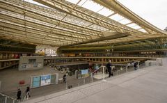 Les Halles - Forum des Halles - 02