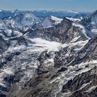 LES HAUTES ALPES DU VALAIS