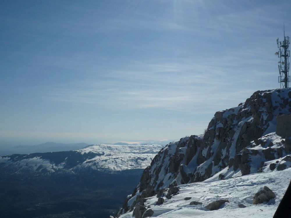 LES HAUTEURS DE GREOLIERES