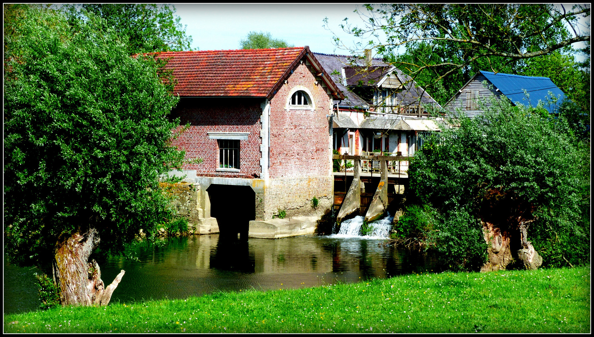 Les HAUTS de FRANCE -9 - photo et image | europe, france ...
