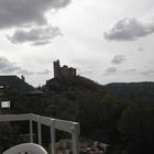 LES HAUTS DE NAJAC.......Passata è la tempesta........