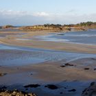 Les Hebiens, en face de Saint Jacut de la Mer