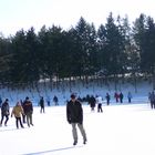 les hivers au Québec !