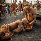 Les hommes d'argiles2. Martinique 02.2008