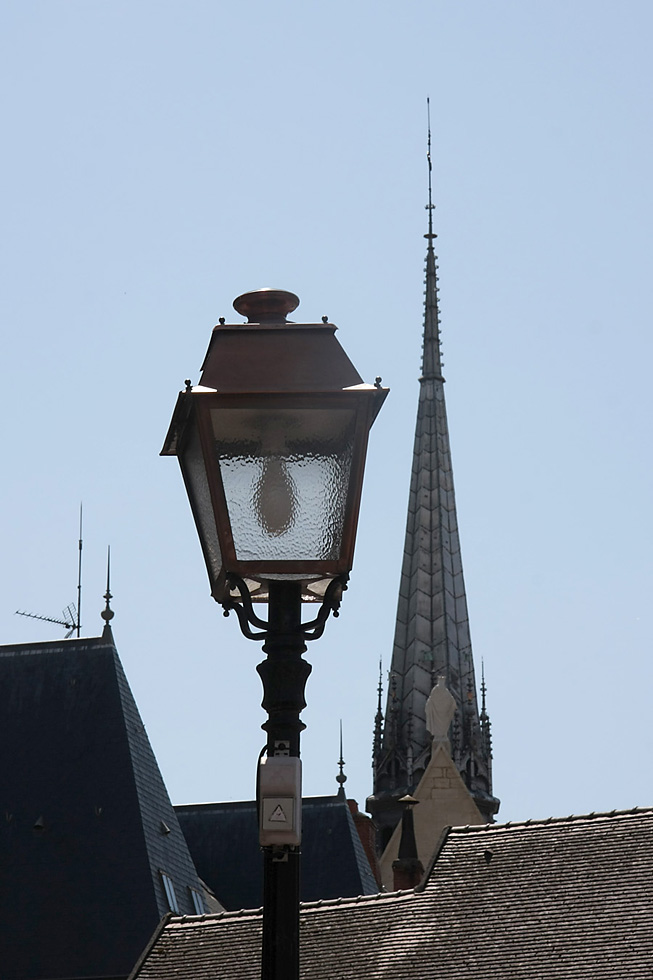 Les hospices de Beaune