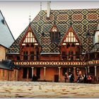 Les Hospices de Beaune