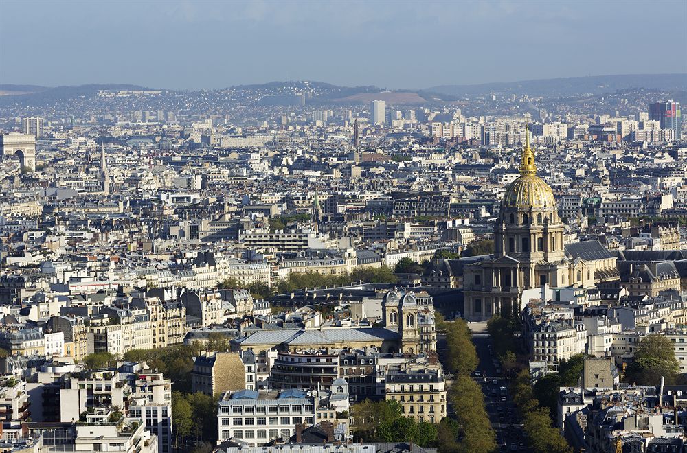 Les invalides