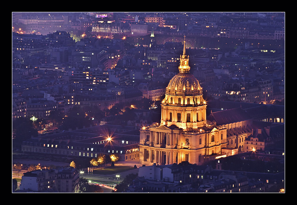 Les Invalides