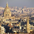 Les Invalides et Saint-Léon