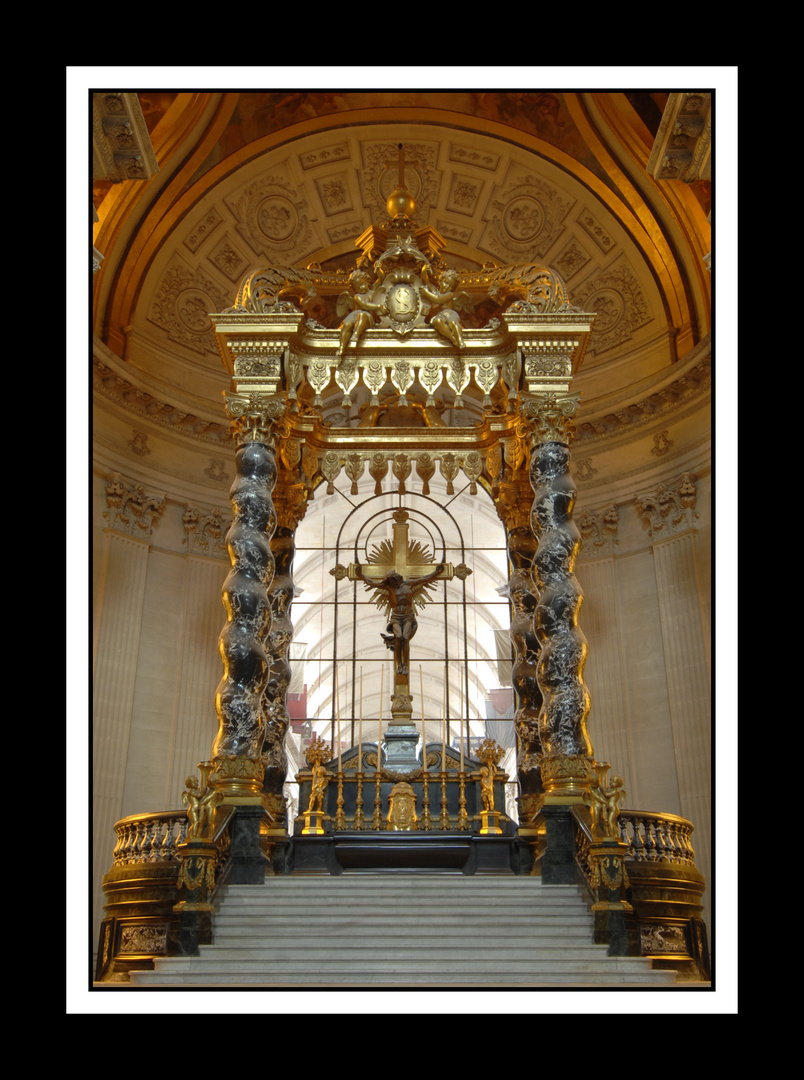 Les Invalides