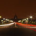 Les invalides la nuits