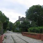 Les jardins de Bercy