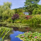 Les jardins de Claude Monet