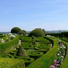 les jardins de hautefort