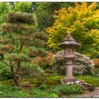 Les jardins de la Foltière - Bretagne