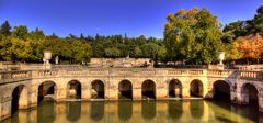 LES JARDINS DE LA FONTAINE