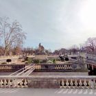 Les Jardins de la Fontaine, Nimes