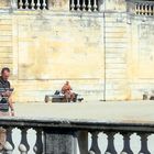 Les Jardins de la Fontaine, Nimes