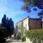 Les Jardins de la Fontaine, Nimes