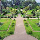 Les jardins de la Villa Ephrussi