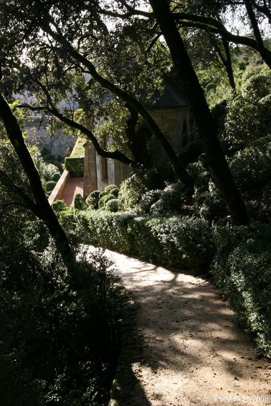 Les Jardins de Marqueyssac 4 (Dordogne)