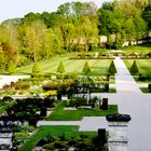 Les jardins de Valloires