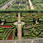 LES JARDINS DE VILLANDRY ( 37 )