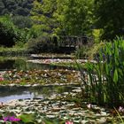 Les Jardins d'Eau