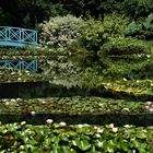 Les Jardins d'Eau de Carsac