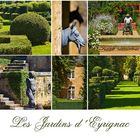 Les Jardins d´Eyriginac