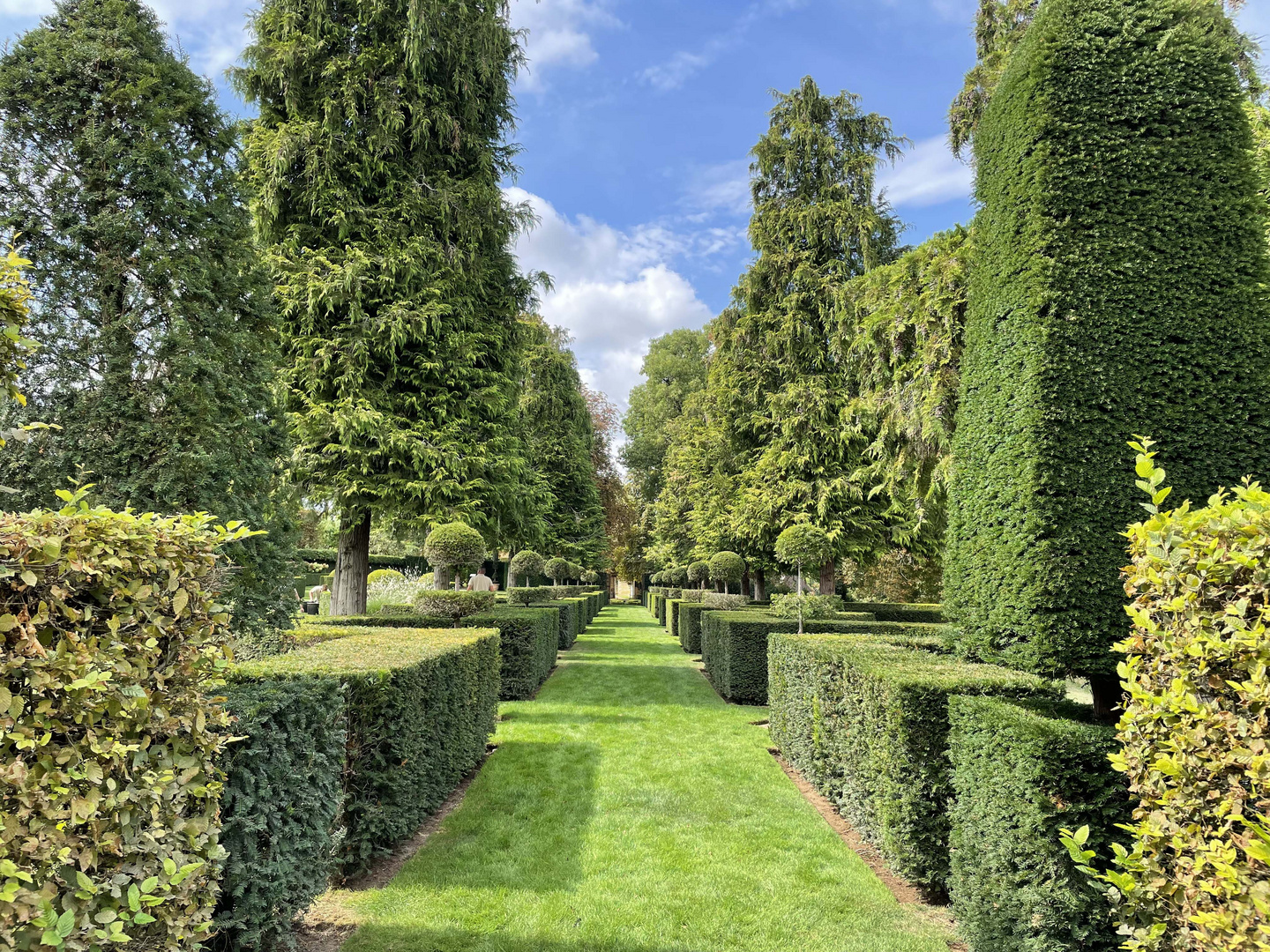 Les Jardins d'Eyrignac