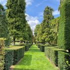 Les Jardins d'Eyrignac