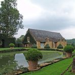 les jardins d'Eyrignac