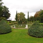 les jardins d'Eyrignac