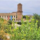 Les jardins du fort