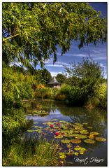 Les jardins du Loriot