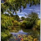 Les jardins du Loriot