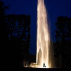 Les Jardins Royaux de Herrenhausen