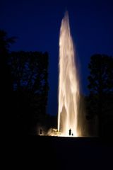 Les Jardins Royaux de Herrenhausen