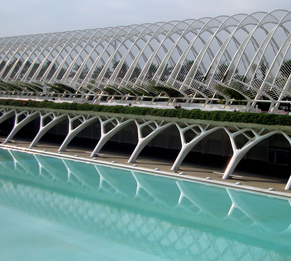 Les jardins suspendus (arête de poissons)