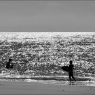 Les joies de la Mer