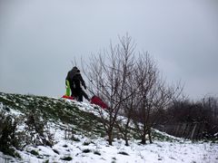 LES JOIES DE LA NEIGE