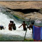 LES JOIES DU BAIN