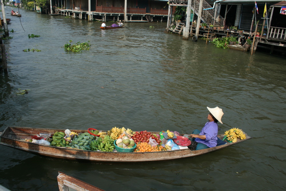 Les Klongs