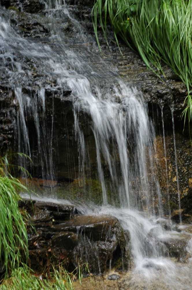 Les larmes de Pyréne de Jean Blanchard 