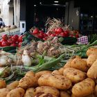 Les Légumes