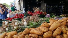 Les Légumes