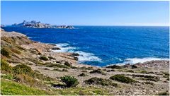 Les îles sous le vent