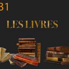 Les livres 