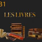 Les livres 